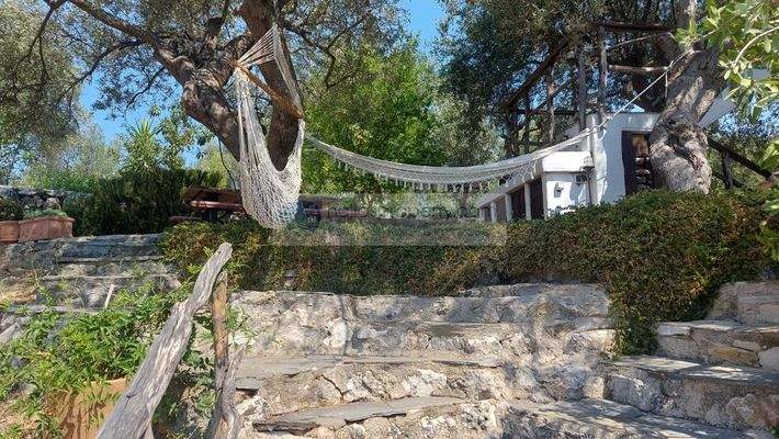 Villa 5 Wohn Einh Syvota (11)