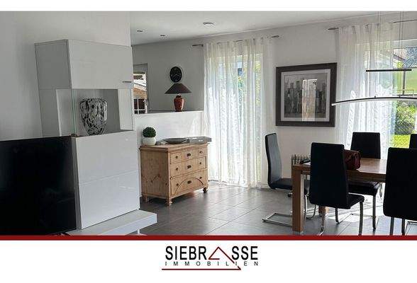 Wohnzimmer - Ansicht 3