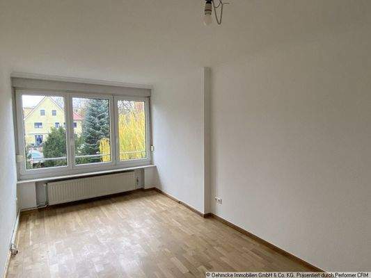 Zimmer im Obergeschoss