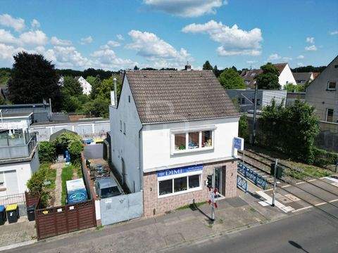 Köln Häuser, Köln Haus kaufen