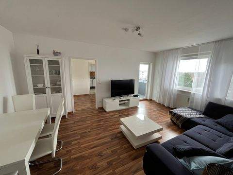 Wolfsburg Wohnungen, Wolfsburg Wohnung mieten