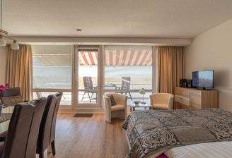 9022MS-02 Wohn-/Schlafbereich