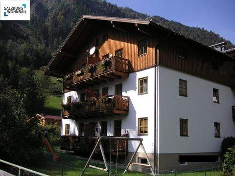 Fusch an der Glocknerstraße Wohnungen, Fusch an der Glocknerstraße Wohnung mieten