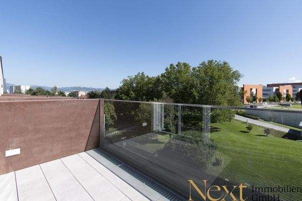 Beispielfoto Balkon NO I