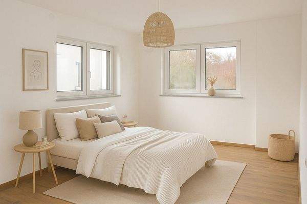 Beispielbild Schlafen