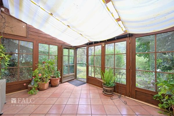 Wintergarten 