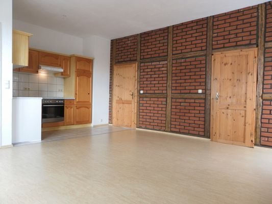 Zimmer Obergeschosswohnung (links)