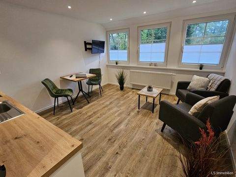 Bad Zwischenahn / Dreibergen Wohnungen, Bad Zwischenahn / Dreibergen Wohnung kaufen