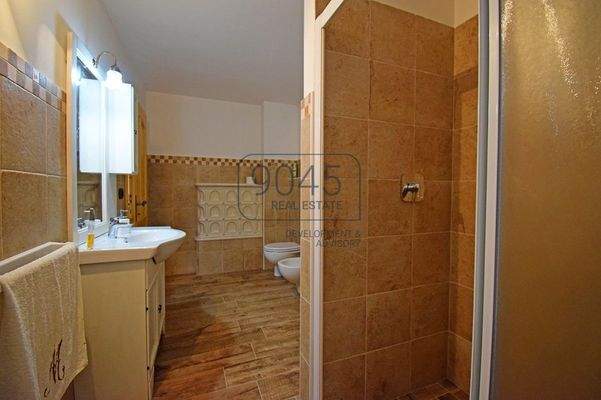 Refugium der Ruhe und Natur im Herzen der Trentiner Dolomiten