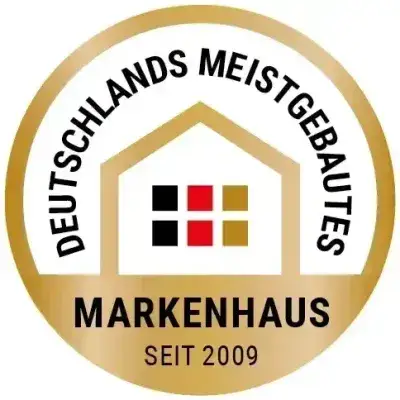 Siegel Meistgebautes Markenhaus.webp