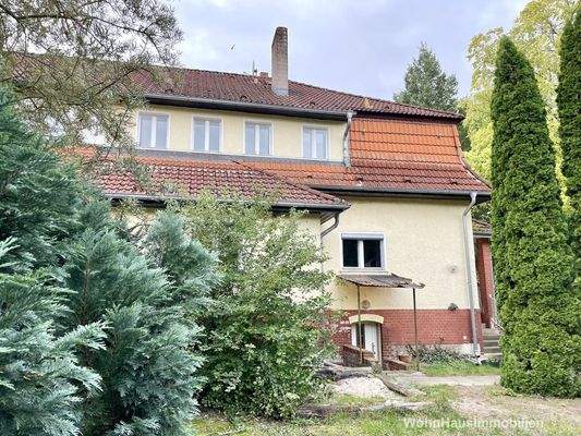 Herrliches Stadthaus in Eichwalde