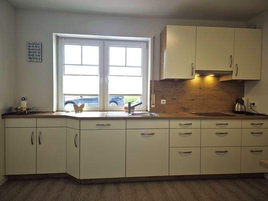 Haus 2 - Küche