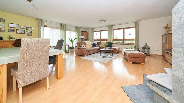 Haus2_OG Wohn-Essbreich_1