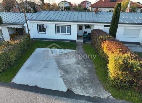 Mannersdorf am Leithagebirge Häuser, Mannersdorf am Leithagebirge Haus mieten 