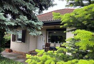 Ansicht Bungalow