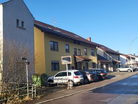 Nabburg Wohnungen, Nabburg Wohnung kaufen