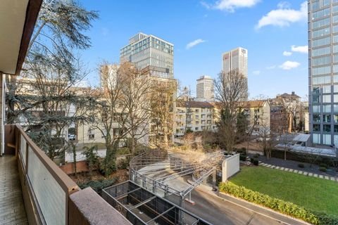 Frankfurt am Main Wohnungen, Frankfurt am Main Wohnung kaufen