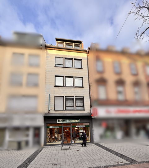 Kaiserslautern Wohnungen, Kaiserslautern Wohnung mieten