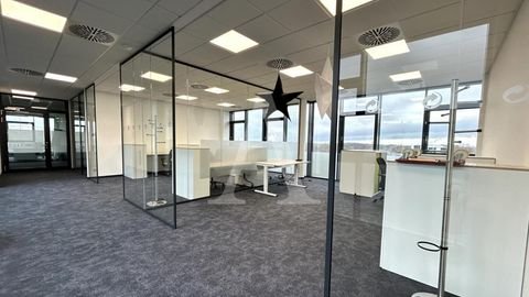 Köln Büros, Büroräume, Büroflächen 
