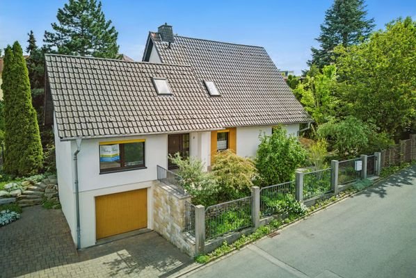 Ihr Familienhaus