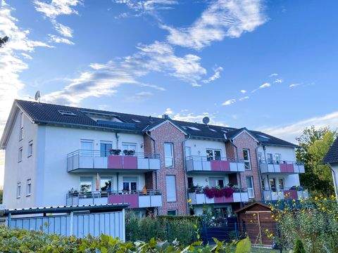 Waltrop Wohnungen, Waltrop Wohnung kaufen