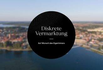 Diskrete Vermarktung
