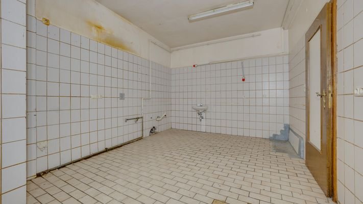 Küche OG Langgasse
