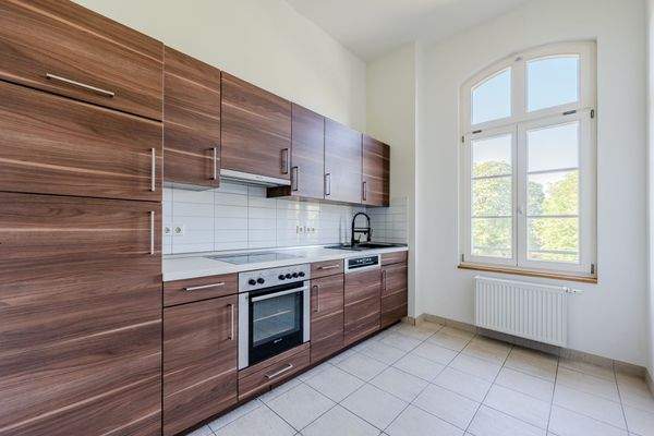 Beispielbild einer baugleichen Wohnung