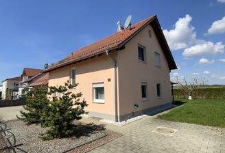 Süd-Ost-Seite