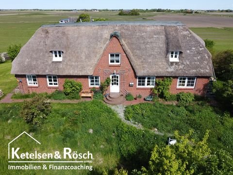 Pellworm Häuser, Pellworm Haus kaufen
