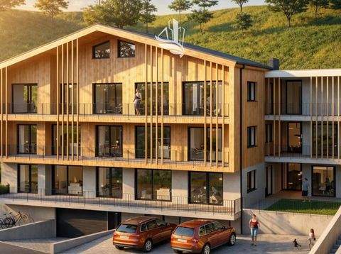 Kaltern Wohnungen, Kaltern Wohnung kaufen