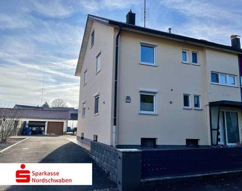 Riesbürg Häuser, Riesbürg Haus kaufen