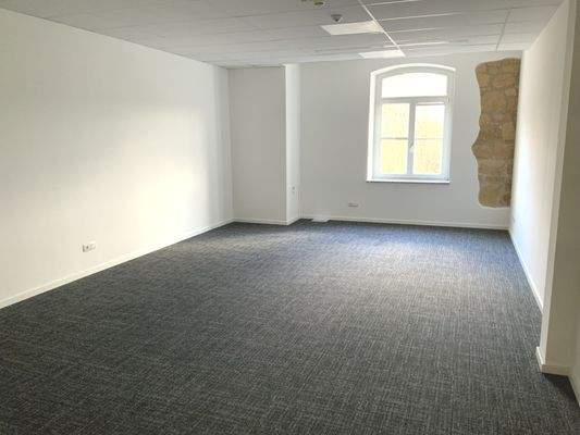 Büro-/Gewerbefläche 2. Obergeschoss