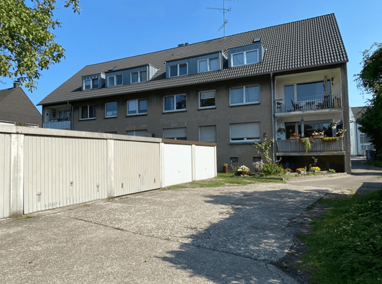 Garagenhof