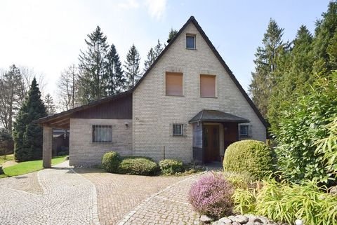 Goslar Häuser, Goslar Haus kaufen