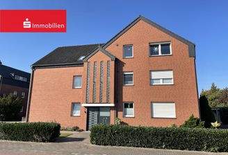 Ansicht mit Hauseingang