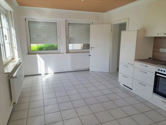 Wohnung 1.5