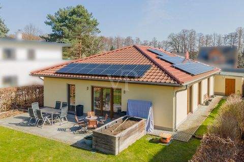 Königs Wusterhausen / Zeesen Häuser, Königs Wusterhausen / Zeesen Haus kaufen