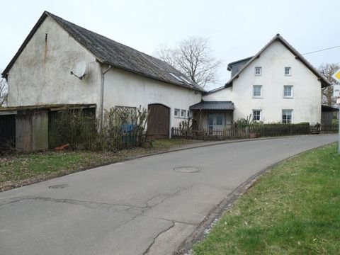 Prüm - Steinmehlen Häuser, Prüm - Steinmehlen Haus kaufen