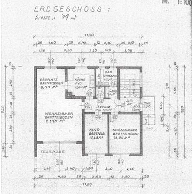 Erdgeschoss