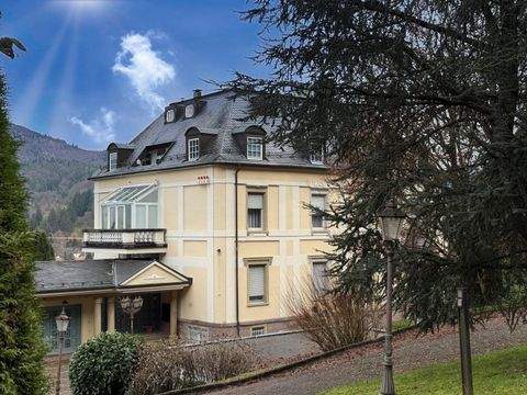 Baden-Baden Wohnungen, Baden-Baden Wohnung kaufen