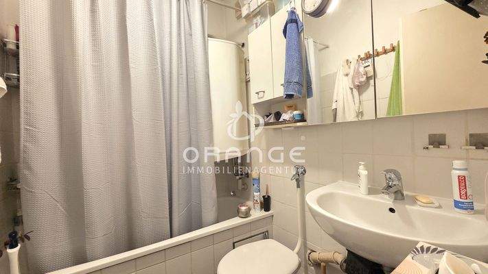 56 Whg. 6 Badezimmer