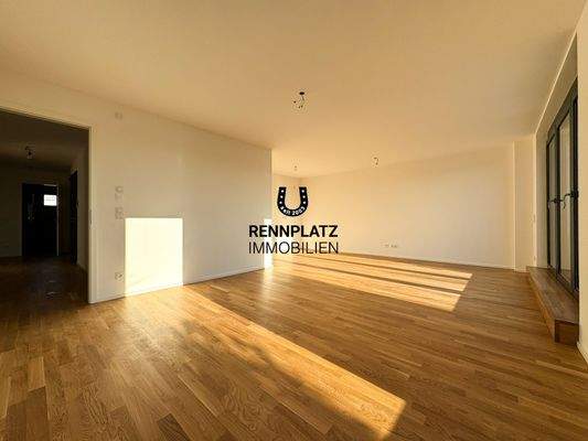 Wohnbeispiel | Wohn-/Essbereich