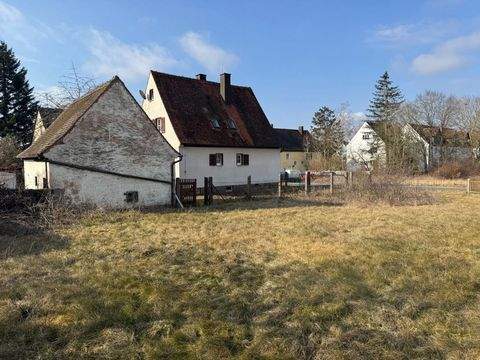 Ansbach Häuser, Ansbach Haus kaufen