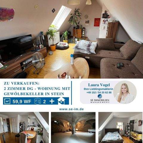 Königsbach-Stein Wohnungen, Königsbach-Stein Wohnung kaufen