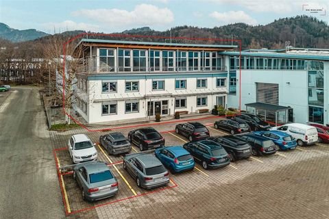 Niederndorf Büros, Büroräume, Büroflächen 