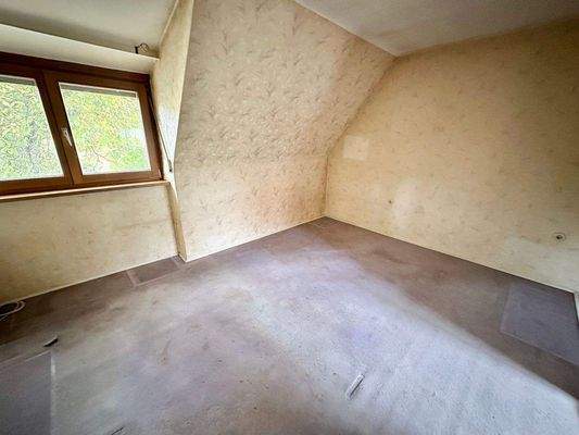 ZIMMER 2 im 1.OG Ansicht 1