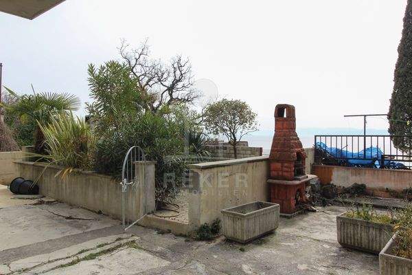 Sensationeller Luxus: Grillen am Meer