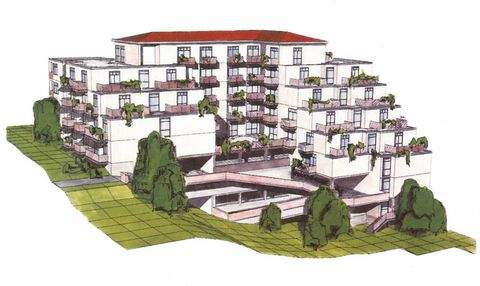 Marburg Wohnungen, Marburg Wohnung kaufen