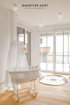 QVIII - KINDERZIMMER